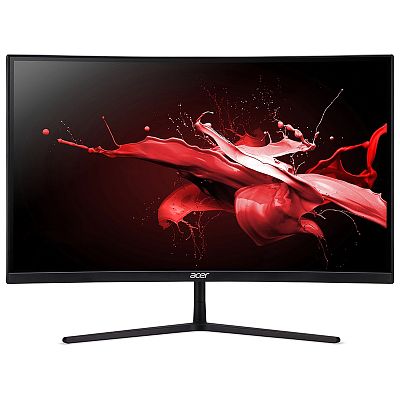 WQHD монитор Acer Nitro EI322QURPbmiippx (UM.JE2EE.P04) - фото 1