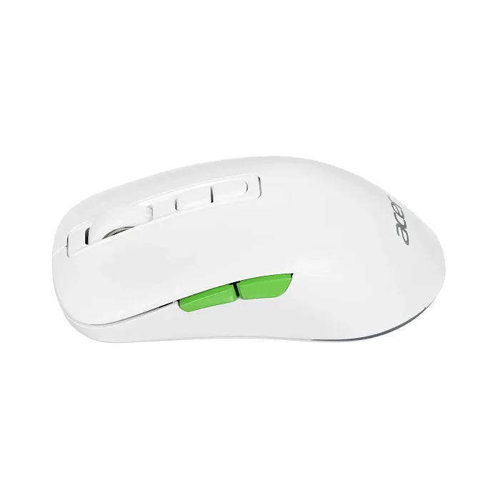 Мышь беспроводная/проводная Acer OMR311 (ZL.MCECC.034) - фото 4