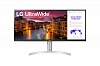UWFHD монитор  LG 34WN650-W - фото 1