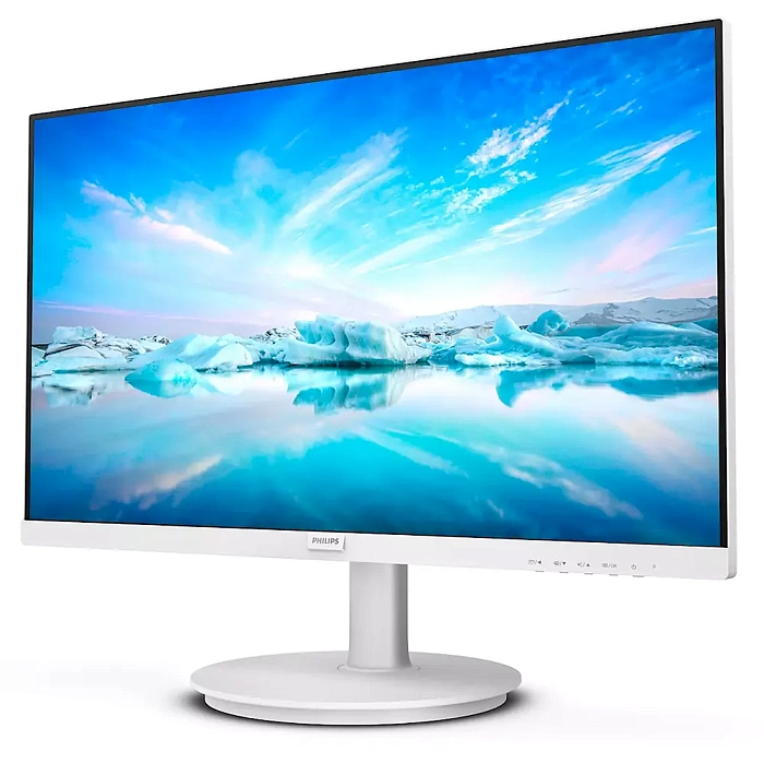 Full HD монитор Philips 271V8AW/00 - фото 3