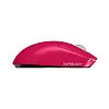 Игровая беспроводная мышь Logitech G Pro X Superlight 2, Pink (910-006799) - фото 4
