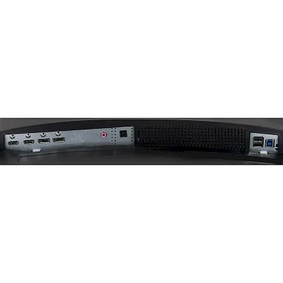 WQHD монитор iiyama G-MASTER GB3266QSU-B1 - фото 10