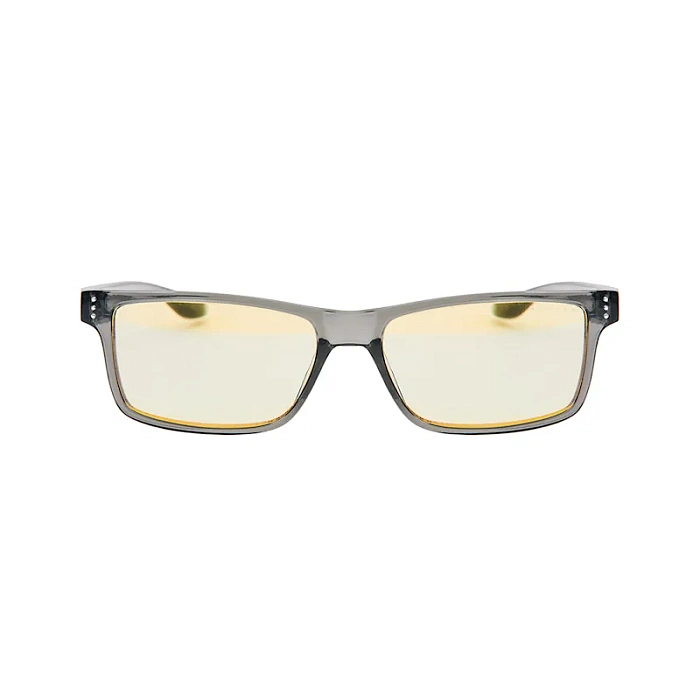 Очки для компьютера GUNNAR Vertex, Smoke (VER-06701) - фото 2