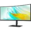3.5K монитор Samsung ViewFinity S6 S34C650UAI (LS34C650UAIXCI) - фото 2