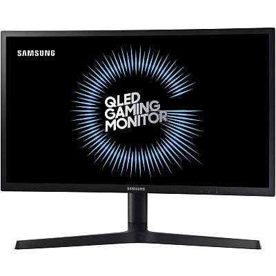 Full HD монитор Samsung C27FG73FQI - фото 5