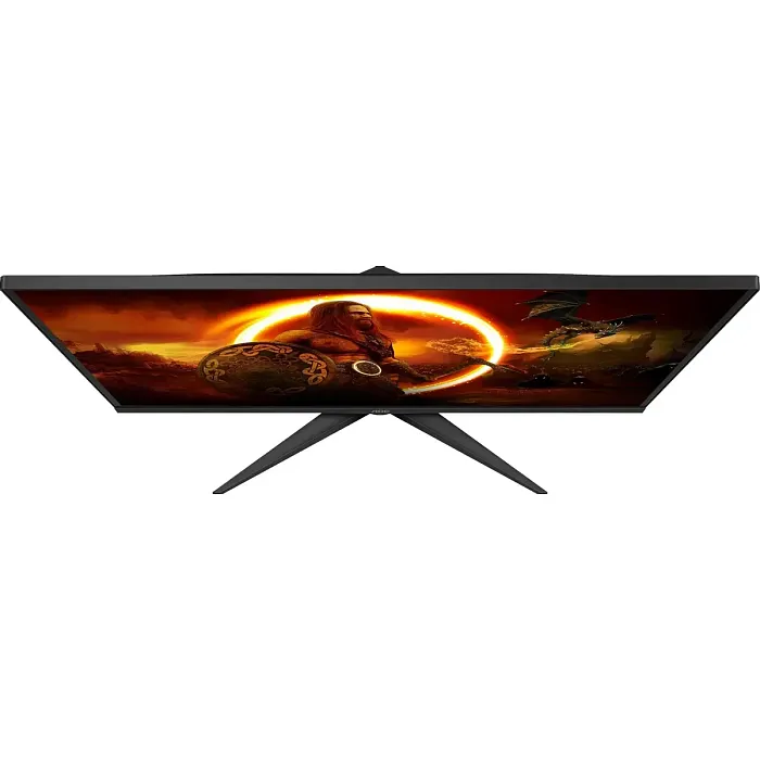 Full HD монитор AOC 24G2SAE - фото 4