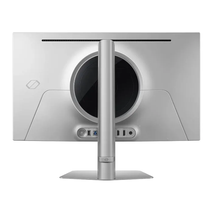 4K монитор Samsung Odyssey G8 S27FG812SI (LS27FG812SIXCI) - фото 5