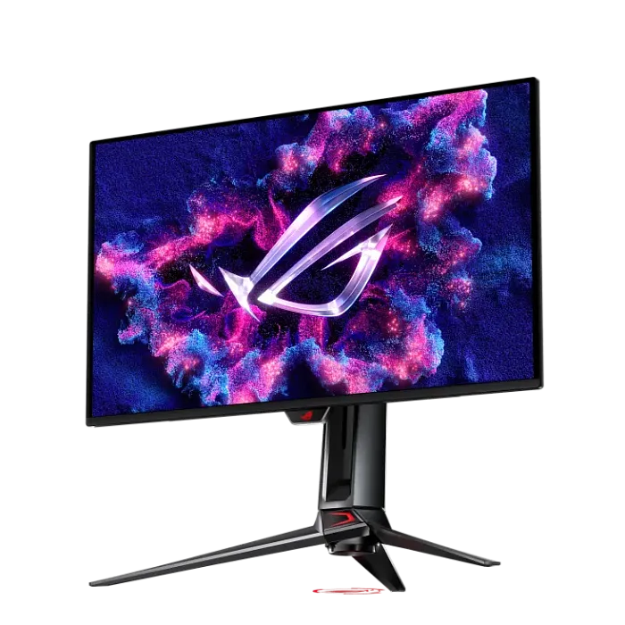 4K монитор ASUS ROG Swift OLED PG32UCDMZ - фото 3