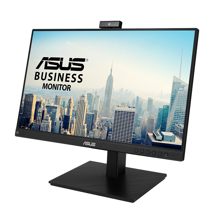 Full HD монитор ASUS BE24EQSK - фото 2
