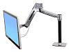 Кронштейн для монитора Ergotron LX HD Sit-Stand Desk Arm (45-384-026) - фото 2