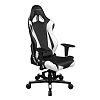 Компьютерное игровое кресло DXRacer OH/RJ001/NW - фото 1
