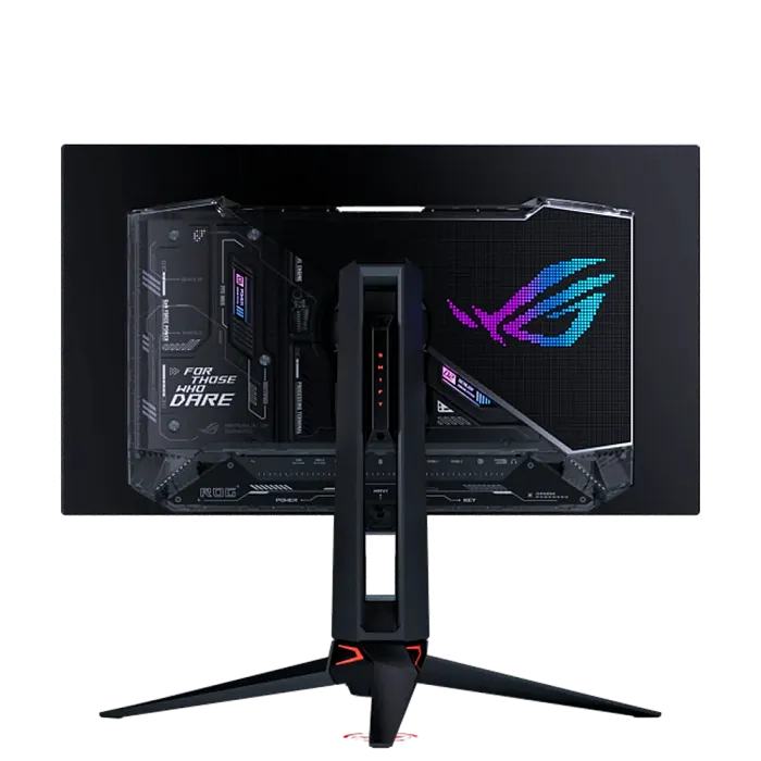 4K монитор ASUS ROG Swift OLED PG27UCWM - фото 2