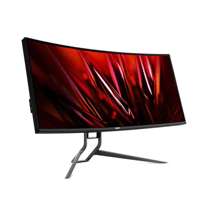 3.8K монитор Acer Nitro XR383CURPbmiiphuzx (UM.TX3EE.P01) - фото 2