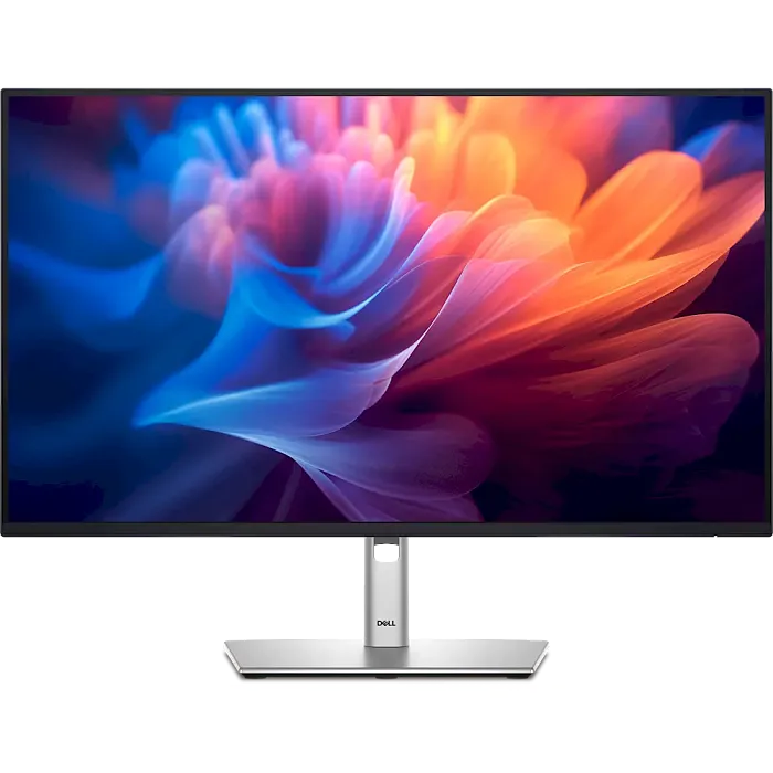 Full HD монитор Dell P2725H - фото 2