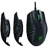 Игровая мышь Razer Naga Trinity (RZ01-02410100-R3M1) - фото 10