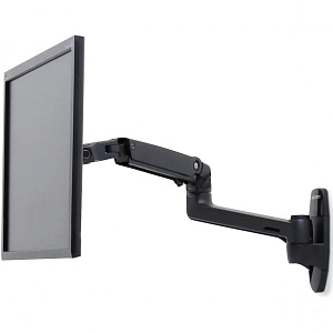 Настенный кронштейн Ergotron LX Wall Mount (45-243-224)