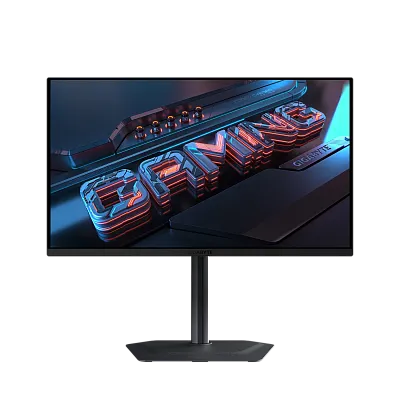 4K QD-OLED монитор Gigabyte MO27U2 - фото 2