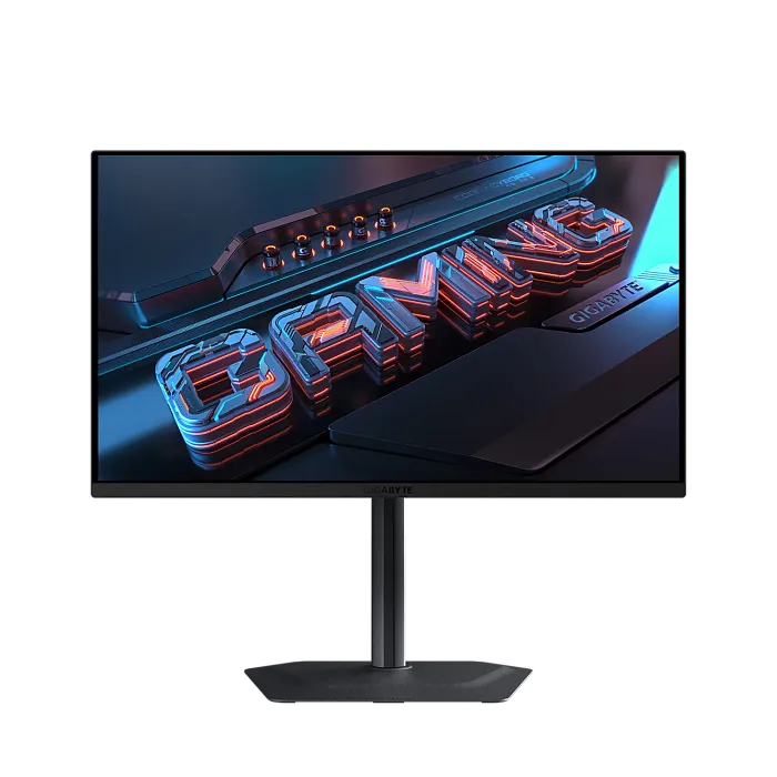 4K QD-OLED монитор Gigabyte MO27U2 - фото 2