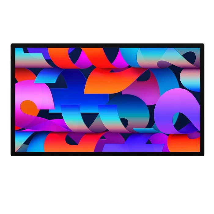 5K монитор Apple Studio Display Standard glass (VESA mount adapter) - фото 1