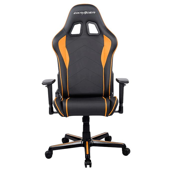 Компьютерное игровое кресло DXRacer OH/P08/NO - фото 1