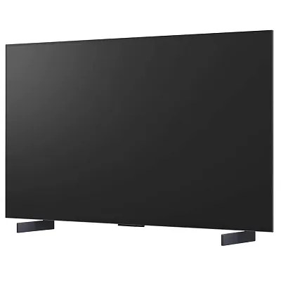 4K телевизор LG OLED55C5RLA - фото 5