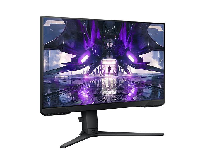 Full HD монитор Samsung Odyssey G3 S24AG300NI - фото 2