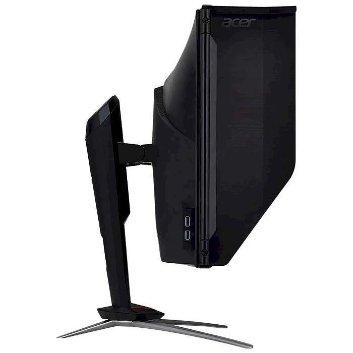 4K монитор Acer XV273KPbmiipphzx - фото 6