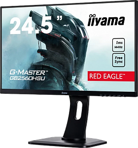 Full HD монитор iiyama G-MASTER GB2560HSU-B1
