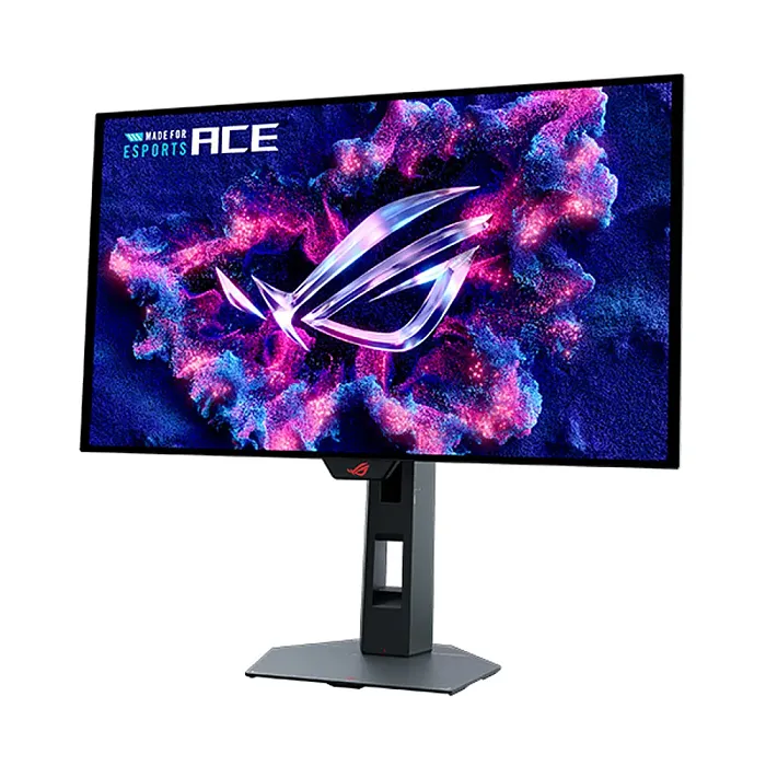 Full HD монитор ASUS ROG Strix OLED XG259QWPG Ace - фото 1