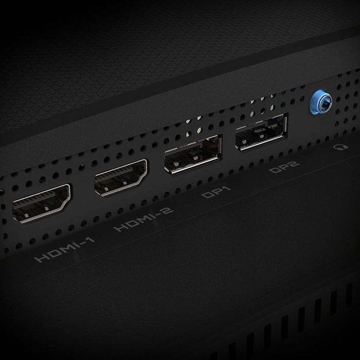 3.5K монитор Gigabyte G34WQC - фото 8