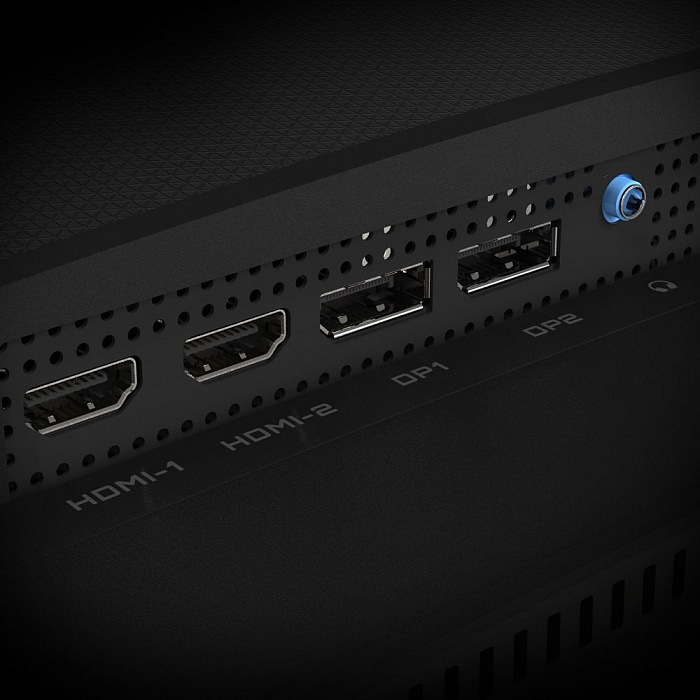 3.5K монитор Gigabyte G34WQC - фото 8