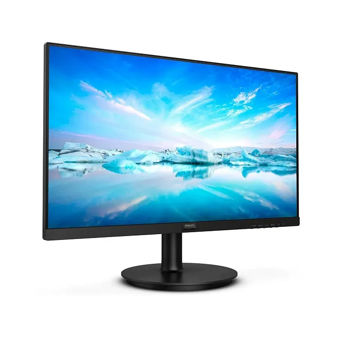 Full HD монитор Philips 221V8LB/00 - фото 3