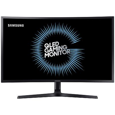 WQHD монитор Samsung C27HG70QQI - фото 13