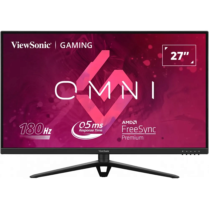 Full HD монитор ViewSonic OMNI VX2728J - фото 5