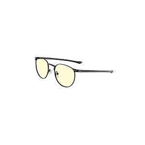 Очки для компьютера (для геймеров) GUNNAR Mendocino Titanium Amber, Midnight Blue (TTM-11601)