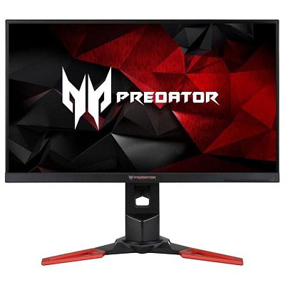 WQHD монитор Acer Predator XB271HUAbmiprz - фото 1