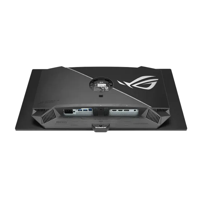 4K монитор ASUS ROG Strix OLED XG27UQDMS - фото 7