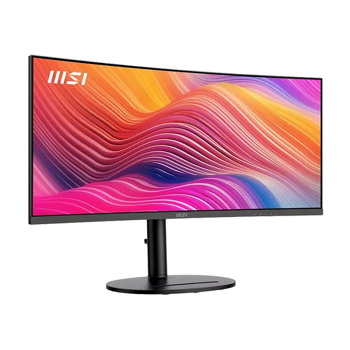 3.5K монитор MSI Modern MD342CQP - фото 3