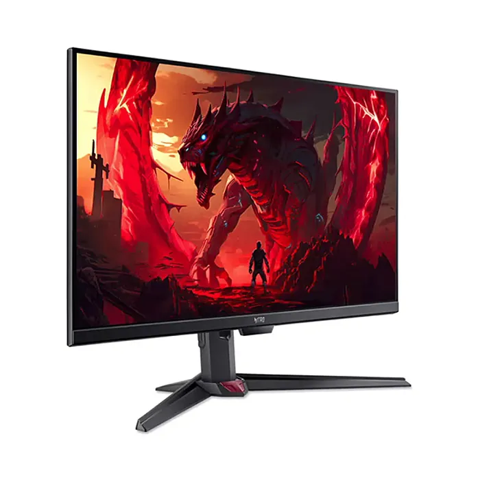 5K монитор Acer Nitro XV320QX - фото 1