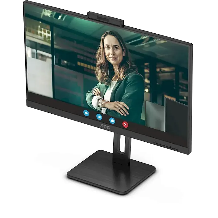 Full HD монитор AOC 24P3QW - фото 6