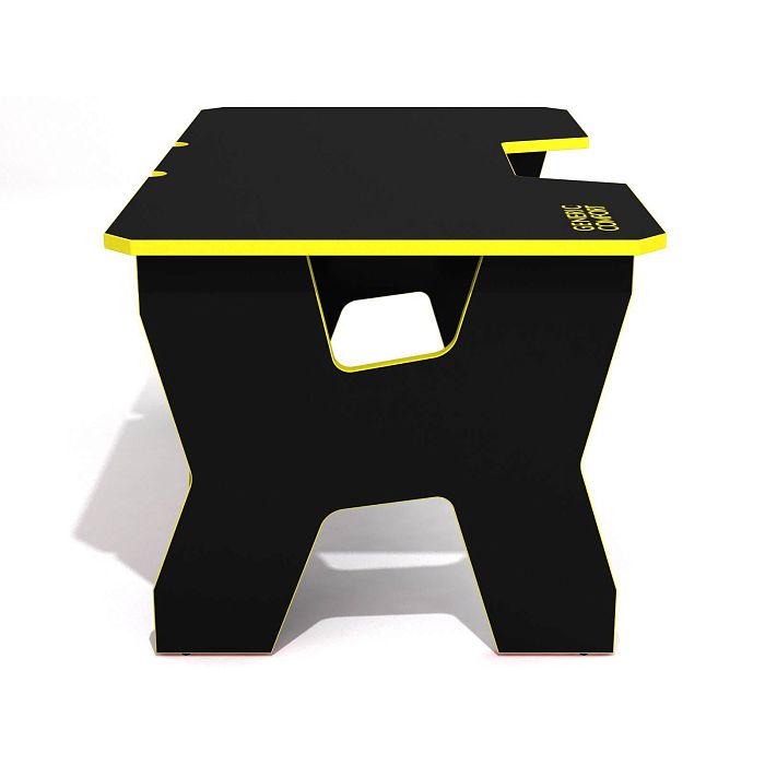 Компьютерный игровой стол Generic Comfort Gamer2/DS/NY - фото 4