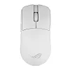 Игровая мышь ASUS ROG Harpe II Ace, белый (90MP0490-BMUA10) - фото 1