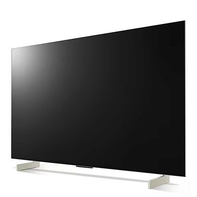 4K OLED телевизор LG OLED42C3RLA - фото 3
