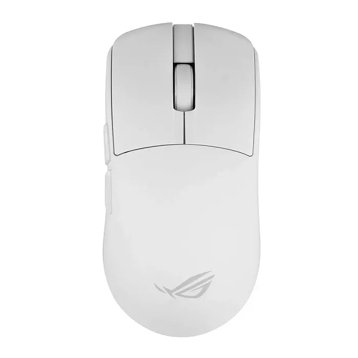 Игровая мышь ASUS ROG Harpe II Ace, белый (90MP0490-BMUA10) - фото 1