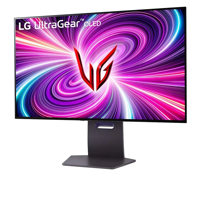 4K OLED монитор LG UltraGear 32GS95UE-B - фото 2