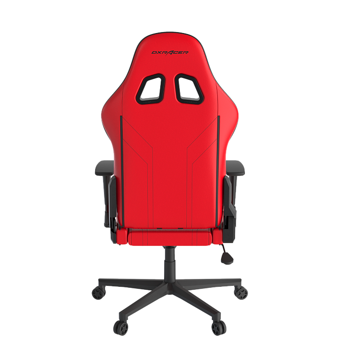 Компьютерное игровое кресло DXRacer OH/P88/RN - фото 4