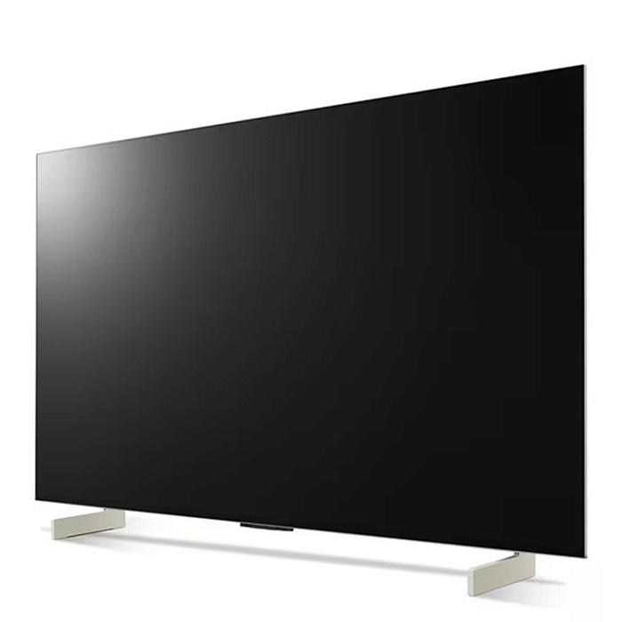 4K OLED телевизор LG OLED42C3RLA - фото 3