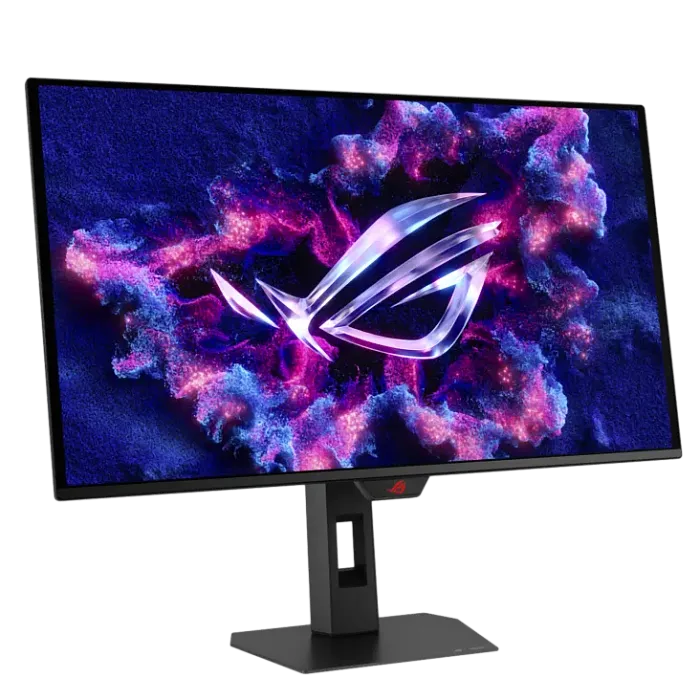 WQHD монитор ASUS ROG Strix OLED XG27ACDMSR - фото 3
