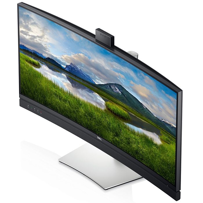 3.5K монитор Dell C3422WE - фото 3