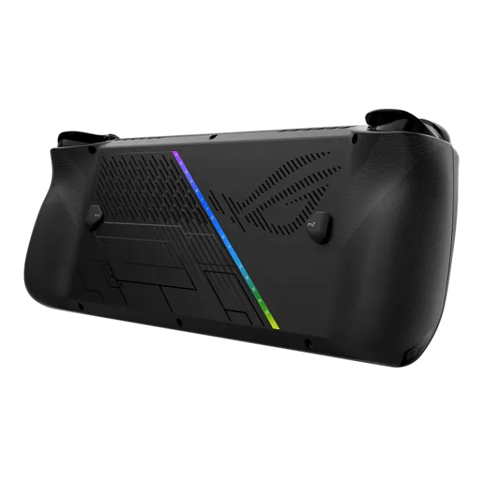 Портативная игровая консоль ASUS ROG Ally X 2024 RC72LA (RC72LA-NH011W) - фото 8